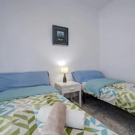 Ground Floor In ماربيا