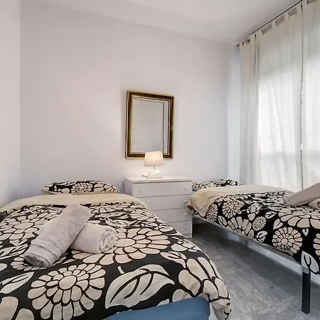Ground Floor In Апартаменты Марбелья
