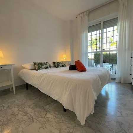 Lägenhet Ground Floor In Marbella